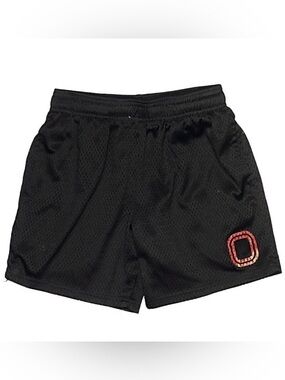 Overtime Mesh Shorts youth size L